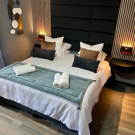 Domaine Valenquercy Bed & Breakfast Cazillac Eksteriør bilde