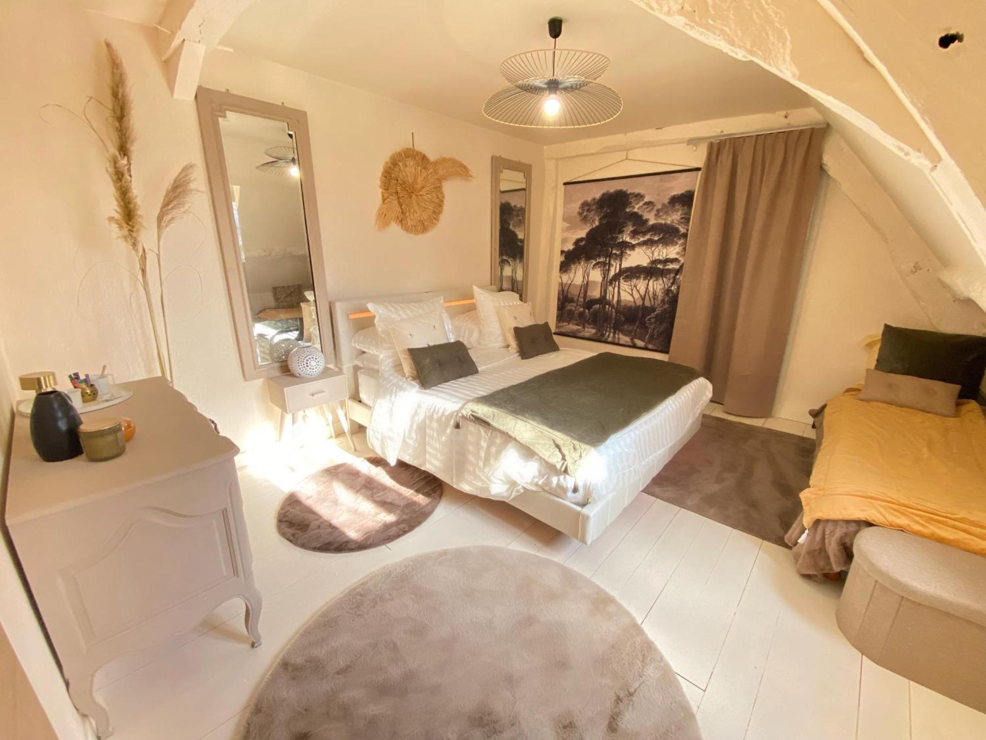 Domaine Valenquercy Bed & Breakfast Cazillac Eksteriør bilde