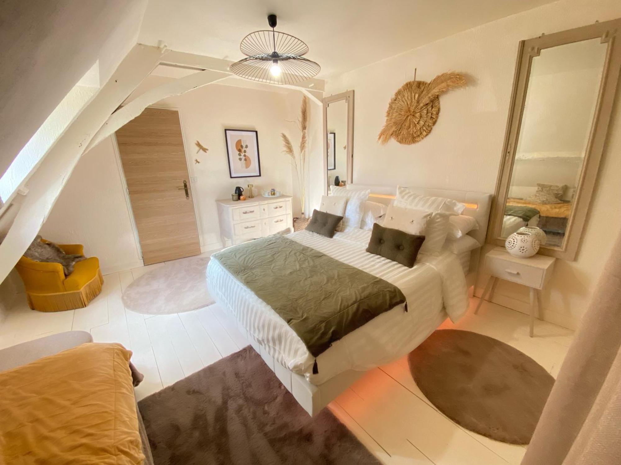 Domaine Valenquercy Bed & Breakfast Cazillac Eksteriør bilde